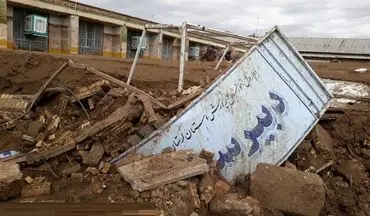 با صدور اطلاعیه‌ای اعلام شد؛ ساخت دو مدرسه در مناطق سیل‌زده توسط دفتر آیت الله فاضل لنکرانی