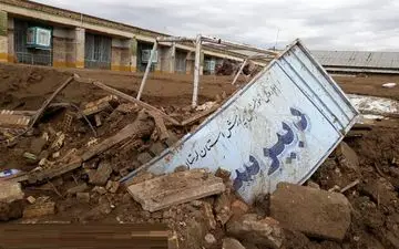 با صدور اطلاعیه‌ای اعلام شد؛ ساخت دو مدرسه در مناطق سیل‌زده توسط دفتر آیت الله فاضل لنکرانی