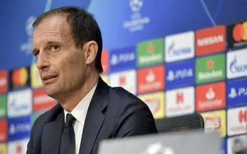 یوونتوس مدعی اصلی کسب جام‌ها می‌شود