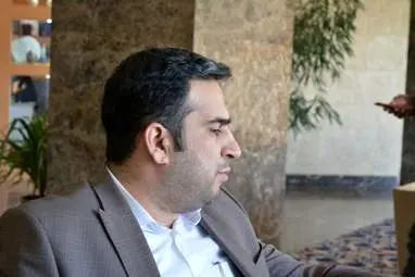 بازدید و نشست مدیرکل شرکت مسافرتی و گردشگری سفر سلامت آلامتو در هتل پارسیان