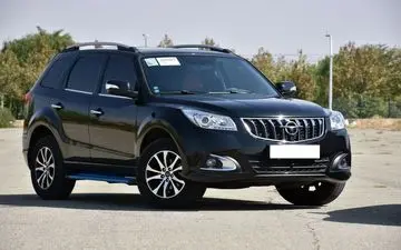 قیمت جدید هایما شهریور ۱۴۰۴؛ اختلاف کارخانه و بازار + جدول