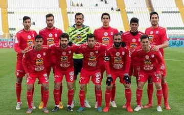  ممنوع‌المصاحبه شدن بازیکنان تراکتورسازی از سوی باشگاه