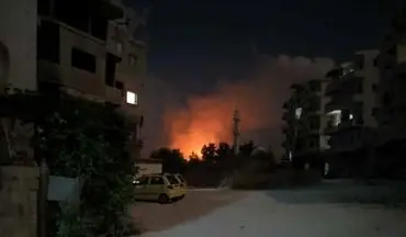 وزیر کابینه نتانیاهو از «جنگ حتمی» با سوریه خبر داد