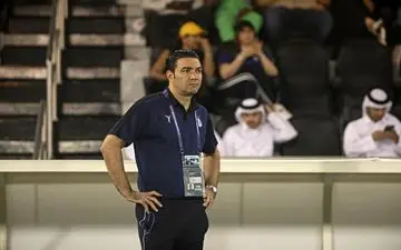 سرمربی سابق استقلال در آستانه بازگشت