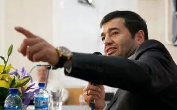  گنده تر از دهانت با ملت ایران صحبت نکن