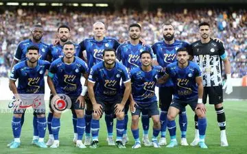 ترکیب احتمالی استقلال برابر نساجی با تغییر مهم در خط دفاعی/ ساپینتو به دنبال گلزنی با مثلث هجومی