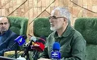 

امنیت، رفاه و سرعت خدمات‌رسانی اولویت ستاد اربعین است/ لزوم کاهش ازدحام زائران اربعین از مرز  مهران به خسروی 


 


