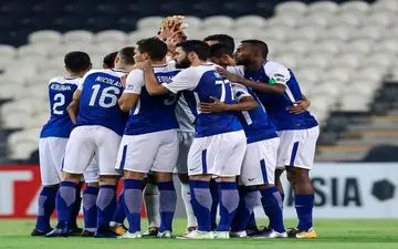 ستاره الهلال هم‌تیمی مجید حسینی می‌شود؟