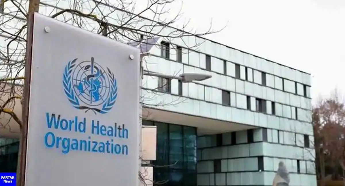 سازمان جهانی بهداشت اثربخشی واکسن آسترازنکا را بررسی می کند

