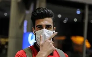 باشگاه پرسپولیس به جدایی شجاعی واکنش نشان داد