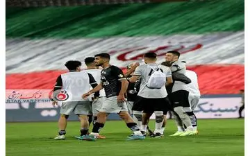 شکست‌ تلخ پرسپولیس با فرصت‌سوزی ترابی/فیلم