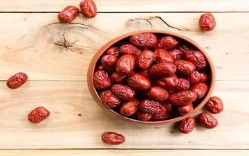 پیشگیری از پوکی استخوان با سنجد