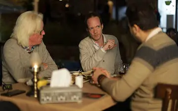 حمایت شفر از برانکو در مقابل کی‌روش