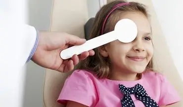 رایج ترین بیماری چشمی در کودکان که نباید نادیده بگیرید