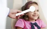رایج ترین بیماری چشمی در کودکان که نباید نادیده بگیرید
