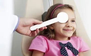 رایج ترین بیماری چشمی در کودکان که نباید نادیده بگیرید