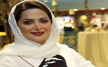 ایتالیاگردی «کمند امیر سلیمانی» با تیپ زمستانی