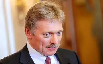 روسیه به صورت مشروط آماده مذاکره با اوکراین است