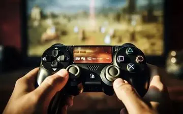 بازی‌های ویدئویی، پناهگاه امن روانی برای کودکان