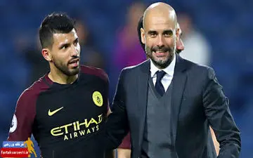 آبی پوشان  همیشه در معرض طوفان 
