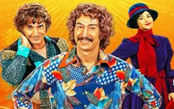 پرفروش‌ ترین فیلم‌ های حال حاضر سینمای ایران|اینفوگرافیک فروش فیلمهای سینمای
