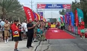 
بازداشت دو نفر از عوامل برگزاری دو ماراتن کیش+ جزئیات
