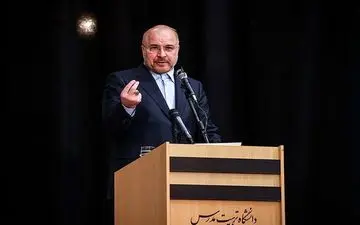  قالیباف: شهید سلیمانی معجزه انقلاب اسلامی بود