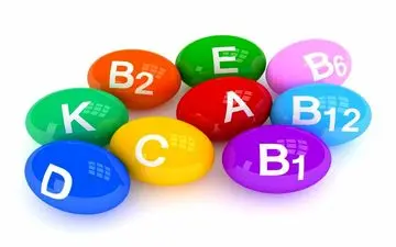 ۳ علامت دردناک کمبود ویتامین ب ۱۲ در بدن