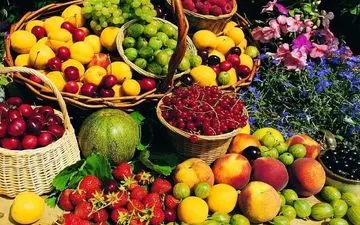 7 خوراکی مغذی برای درمان 7 نوع بیماری

