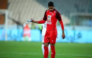 توافق بی‌سر و صدای پرسپولیس و بازیکن برزیلی