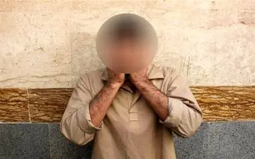 قاتل فراری یک خانواده در اندیمشک دستگیر شد