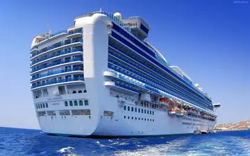 واکنش بعیدی‌نژاد به ورود کشتی‌کروز به کیش
