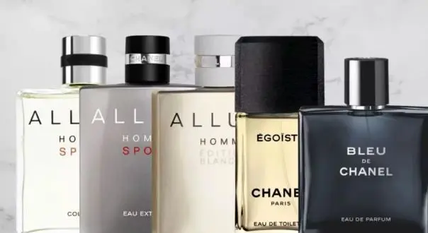 ۸ عطر برتر مردانه شنل/از عطر مناسب برای یک قرار عاشقانه تا عطری آرام برای مصرف روزانه