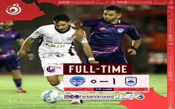  سلام چادرملوی اردکان به لیگ برتر / غم در شهر کاکوهای شیرازی 