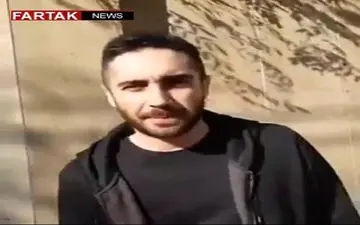 عذرخواهی خالق چالش مجید و گربه از تمام مجیدها + فیلم