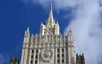 روسیه کاهش تحریم‌های کره‌شمالی را در شورای امنیت طرح می‌کند