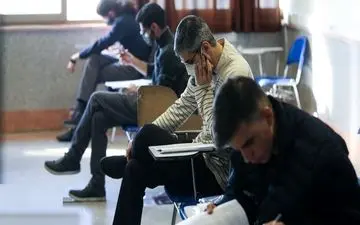 تمدید مهلت انتخاب رشته آزمون دکتری