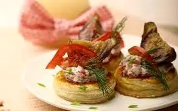 طرز تهیه والاوان انجیری  | خیلی عالیه !