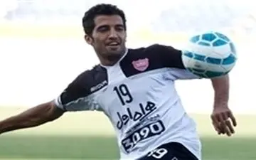 امیری:بعید می‌دانم کی‌روش از میان پرسپولیسی‌ها فقط بیرانوند را دعوت کرده باشد