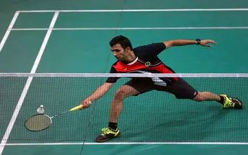 
تعویق مسابقات لیگ برتر بدمینتون کشور
