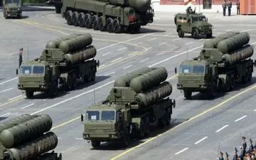 چین به زودی دومین محموله سامانه اس-400 را از روسیه تحویل می‌گیرد