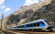 
توافق ایران و چین در مسیر راه‌آهن برقی تهران – مشهد در حال نهایی شدن 