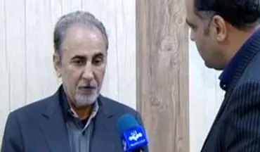  اولین مصاحبه شهردار سابق تهران پس از قتل همسر دومش در کلانتری
