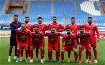  جدایی سخت بازیکنان از شهرخودرو!