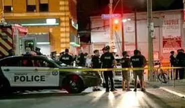 مرگ یک دانشجو در تیراندازی تورنتو