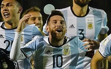 شرط جالب توجه لیونل مسی +عکس