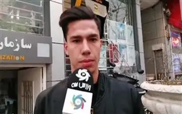 انتقاد شدید مهاجم استقلال: نه پول می دهند نه اسکان!