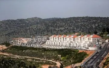 اسرائیل روابط خود را با شورای عالی حقوق بشر سازمان ملل تعلیق کرد
