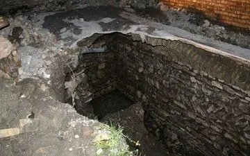 مرگ دلخراش 2 کودک کاشمری یک روستا را عزادار کرد