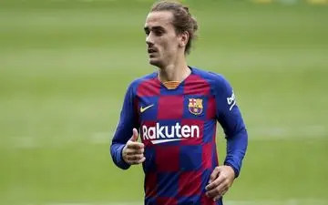 4 تیم انگلیسی خواهان جذب گریزمان